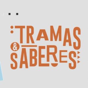 Se presentó la cuarta edición de la revista Tramas & Saberes